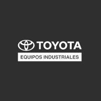 Montacargas Toyota Ecuador Logo