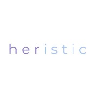 Heristic.co Logo