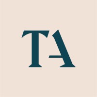 TA Consulting Logo