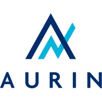 AURIN Investment Group Logo