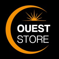 Ouest Store Logo