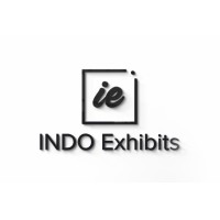Indo Exhibits Logo