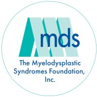 MDS Foundation, Inc. Logo