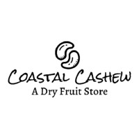 Coastal Cashew Logo