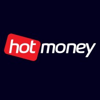 HOT MONEY Logo