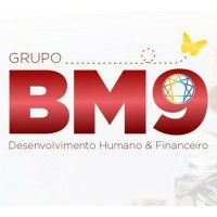 GRUPO BM9 Logo