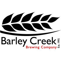 Barley Creek Brewing Company Logo