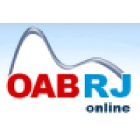 OAB/RJ Logo