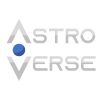 Astroverse Logo