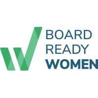 Board Ready Women Logo