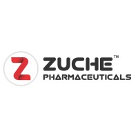 Zuche Pharmaceuticals Pvt. Ltd Logo