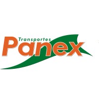 Transportes Panex Logo