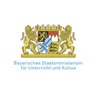 Bayerisches Staatsministerium für Unterricht und Kultus Logo