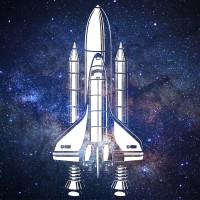 Discovery - Digital Marketing Agency Logo