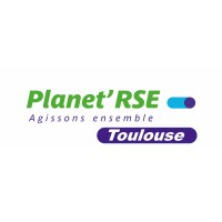 PlanetRSE Toulouse Logo