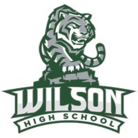 Woodrow Wilson High School Logo