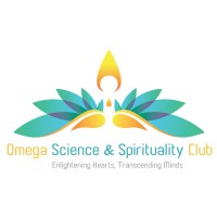 Omega Science & Spirituality Club - NIT Trichy Logo