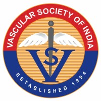Vascular Society of India Logo