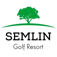 GolfResort Semlin am See Logo