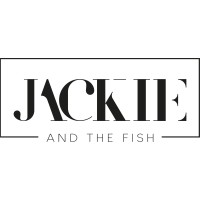 Jackie-and-the-fish Logo