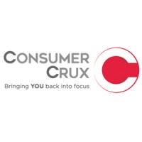 Consumer Crux Logo