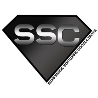 SWANMODE SOFTWARE CONSULTANTS LIMITED Logo
