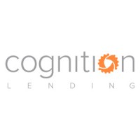 Cognition Lending Logo