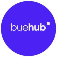 BueHub Logo