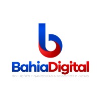 Bahia Digital Logo