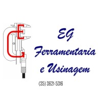 EG FERRAMENTARIA Logo