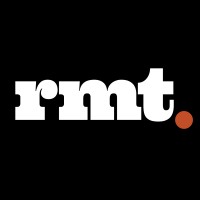 Remote Marketing Team - RMT Logo