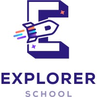 Explorer School Logo