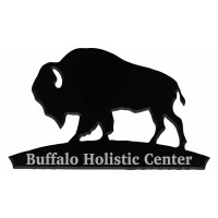 Buffalo Holistic Center Logo