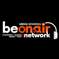 National Broadcast & Multimedia School Logo