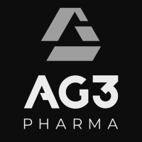 AG3 Pharma Logo
