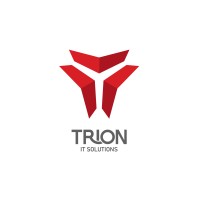 Trion IT Solutions Logo