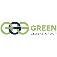 Green Global Group Logo