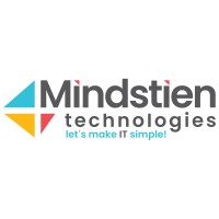 Mindstien Technologies Private Limited Logo