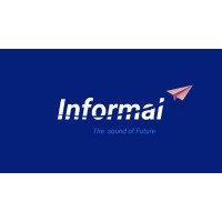 Informal Advisors India Private Limited Logo