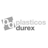 Plásticos Dúrex Logo