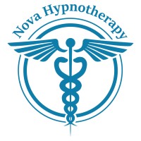 Nova Hypnotherapy Logo