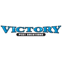 Victory Pest Solutions Logo
