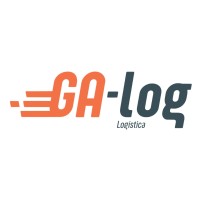 GA-log Logo