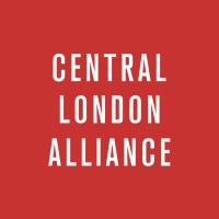 Central London Alliance Logo