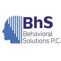 Behavioral Solutions P.C. Logo