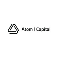 Atom Capital Logo