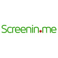 Screenin.me Logo