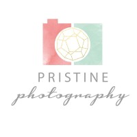 Pristine Photography Logo
