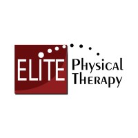 Elite Physical Therapy Logo