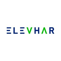 ELEVHAR Logo
